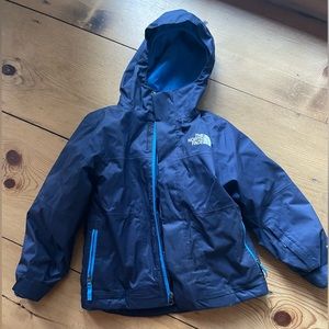 The North Face Freedom Triclimate Jacket